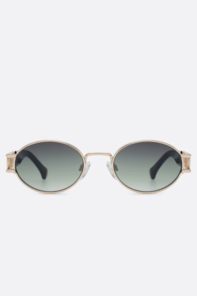 LENTES DE SOL Marron