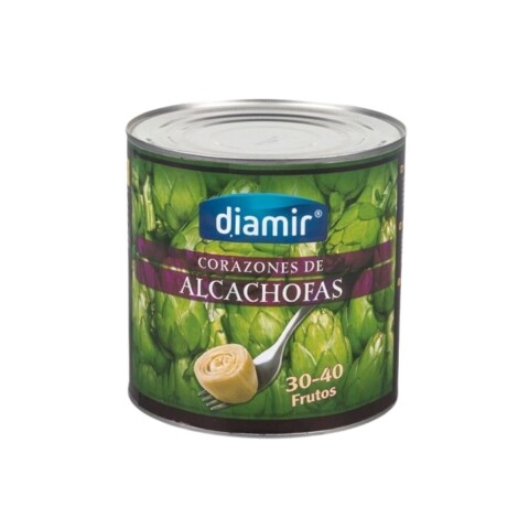 ALCACHOFA - 2,5 KG Alcachofa - 2,5 Kg