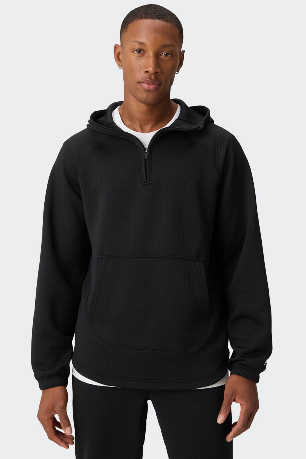 Canguro Fabletics The GridTech Negro