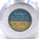 Hanhart Cronografo Stopwatch 1/10 Sec. Año 1960'S Con Estuche Wempe Hanhart Cronografo Stopwatch 1/10 Sec. Año 1960'S Con Estuche Wempe