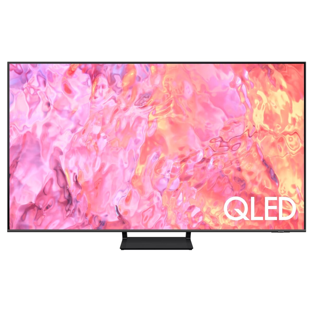 Televisor Samsung 85" QLED UHD Smart Q65C 