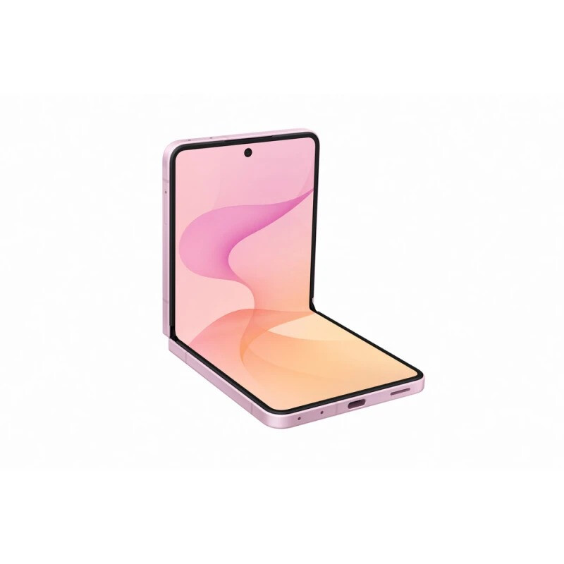 Samsung Galaxy Z Flip8 5G 256 GB Pink