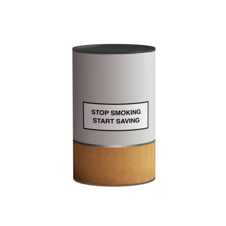 Alancía original Stop smoking Sc