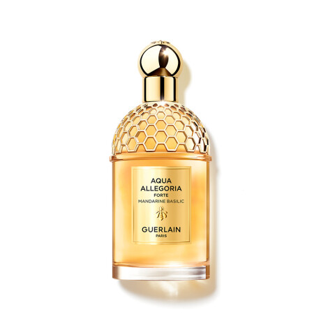 Perfume Guerlain Aqua Allegoria Forte Mandarine X 125 Ml Perfume Guerlain Aqua Allegoria Forte Mandarine X 125 Ml