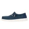 Wendy Stretch Sox - Mujer Navy