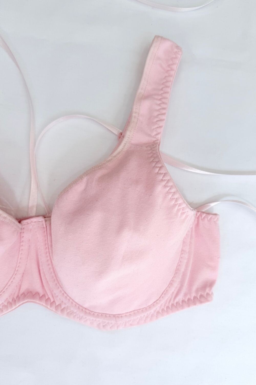 Soutien Minimal Rosa