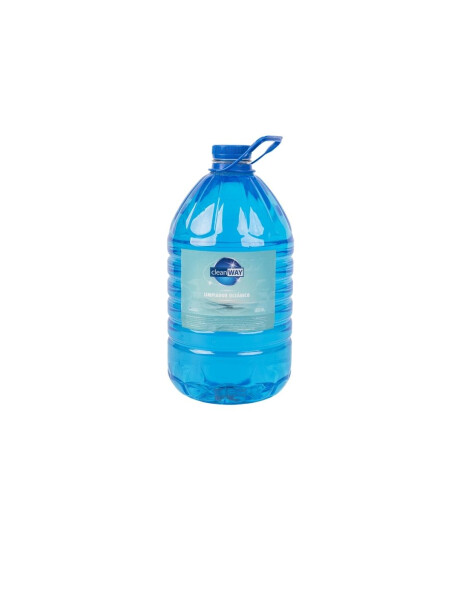 LIMPIADOR LIQUIDO OCEANICO, 5LT LIMPIADOR LIQUIDO OCEANICO, 5LT