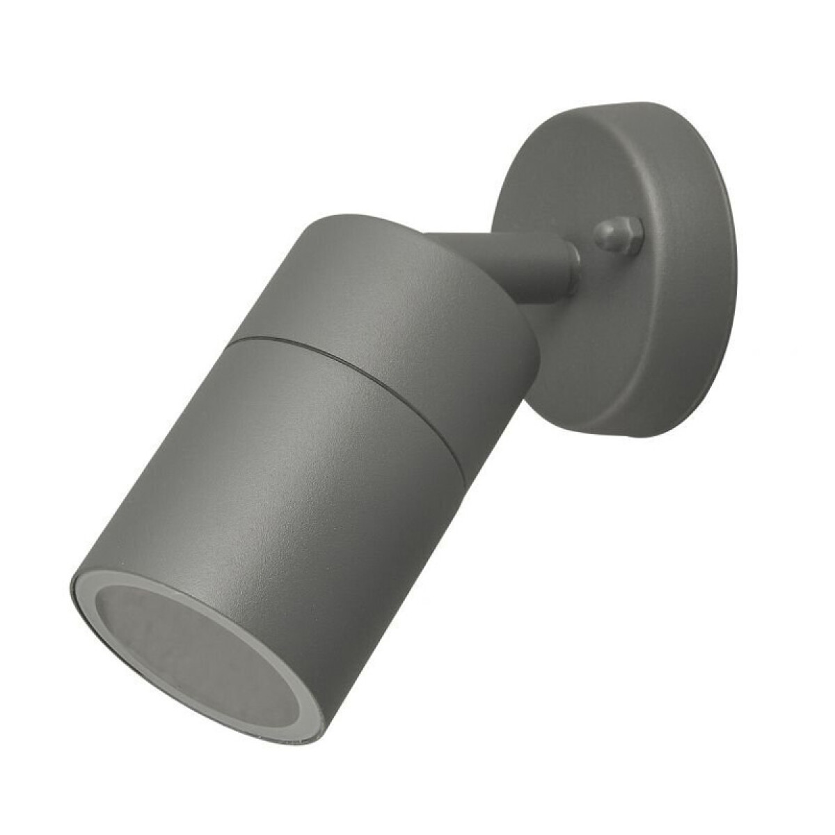 Luminaria Movil Ferreira de Exterior Gris 