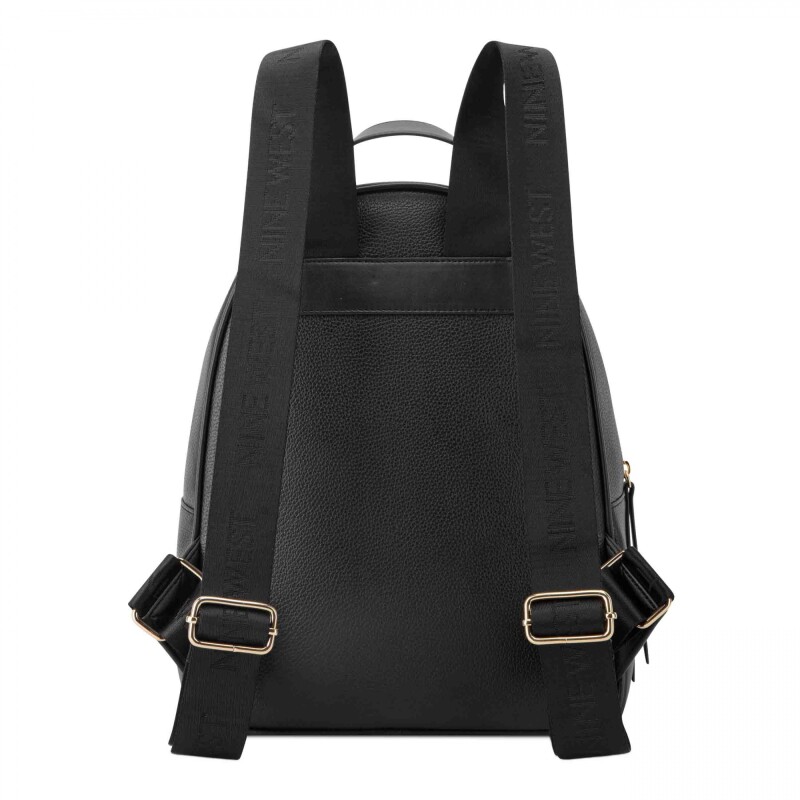 Backpacks Milenia Medium Black
