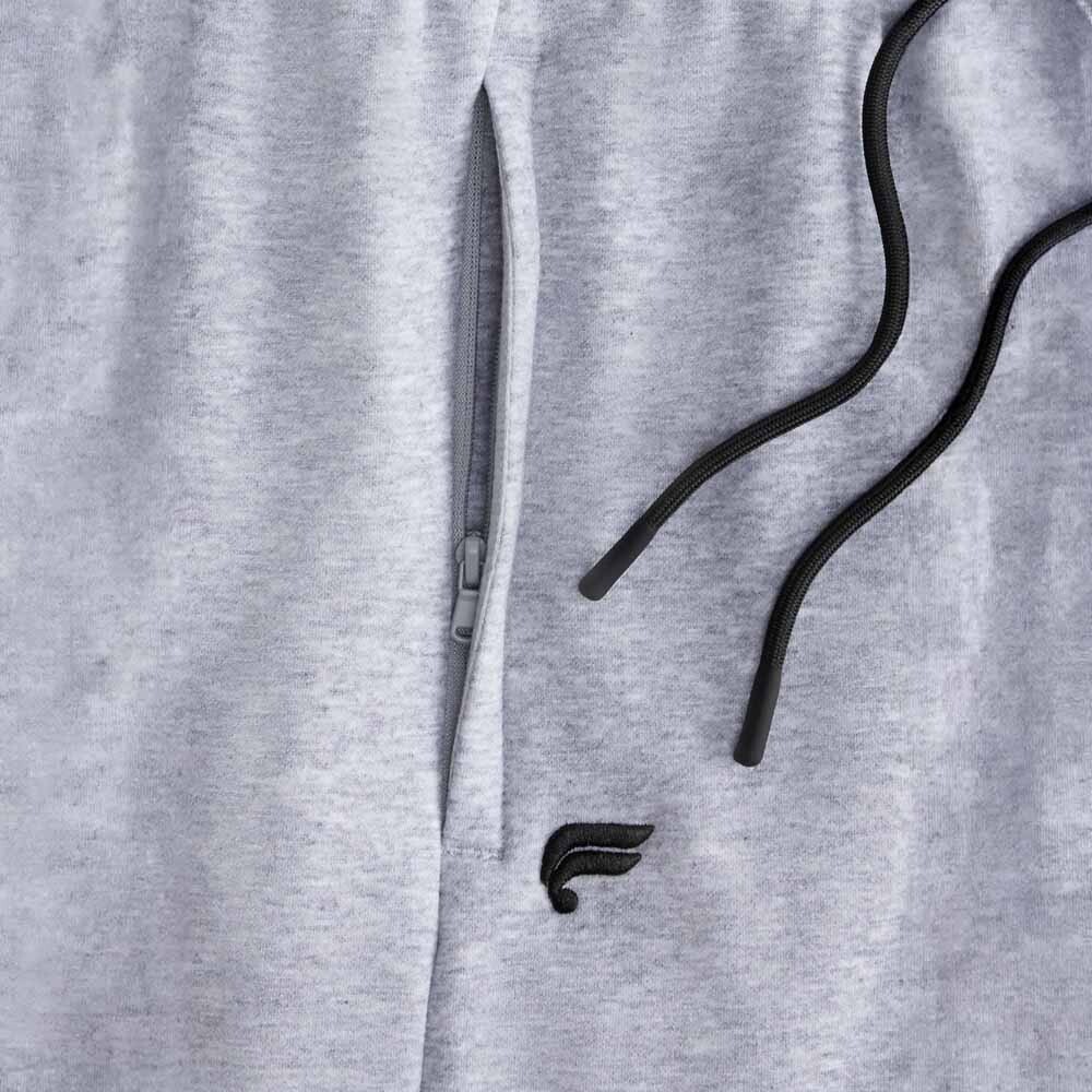 Pantalón The Go-To Jogger Hombre Classic Grey Heather