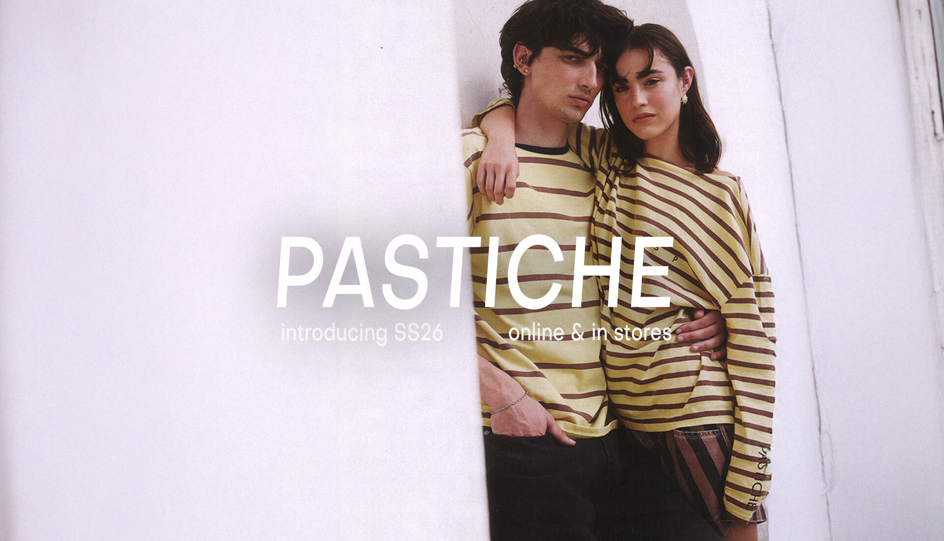 Introducing SS26