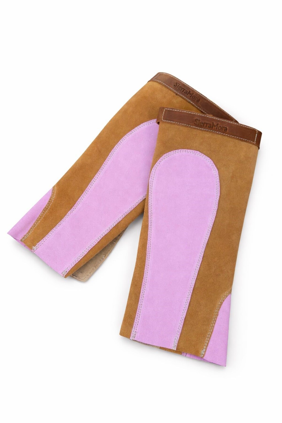 Polainas Combinadas Honey / Chicle