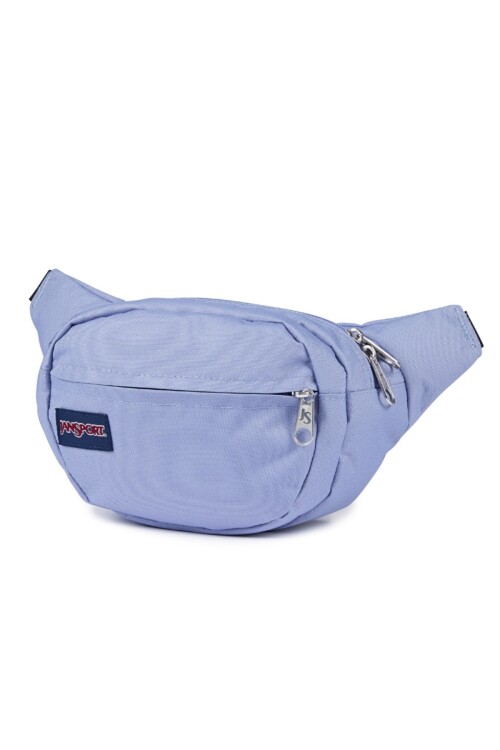 RIÑONERA FIFTH AVENUE LAVENDER ASH