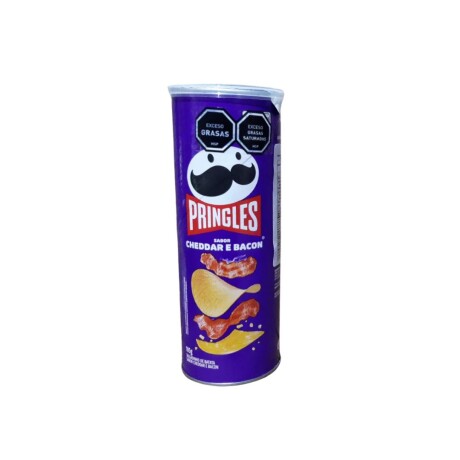 PAPAS PRINGLES TUBO GRANDE QUESO Y PANCETA 109GRS PAPAS PRINGLES TUBO GRANDE QUESO Y PANCETA 109GRS