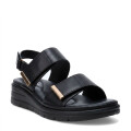 Sandalias de Mujer Lady Confort Lanny Negro