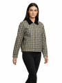 Campera Ario Estampado 1