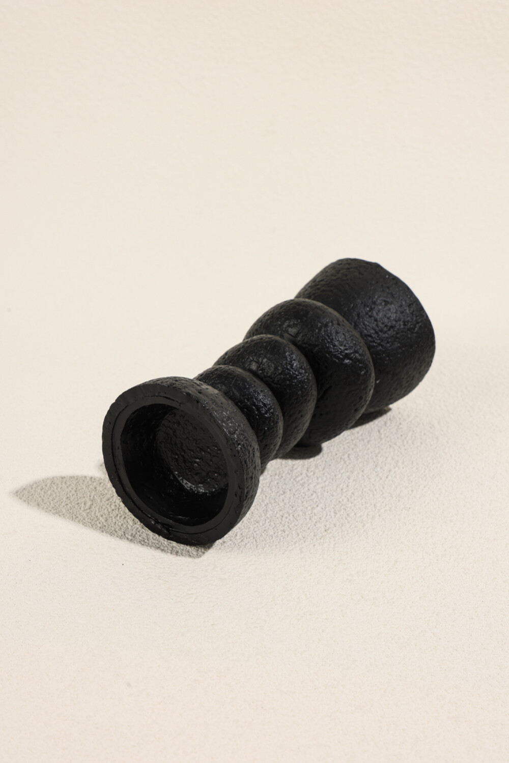 Candelabro Mael Negro