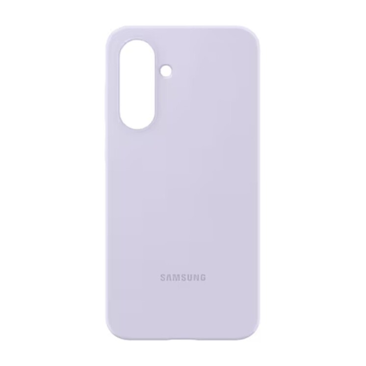 Galaxy A36 5G Silicone Case Lavender