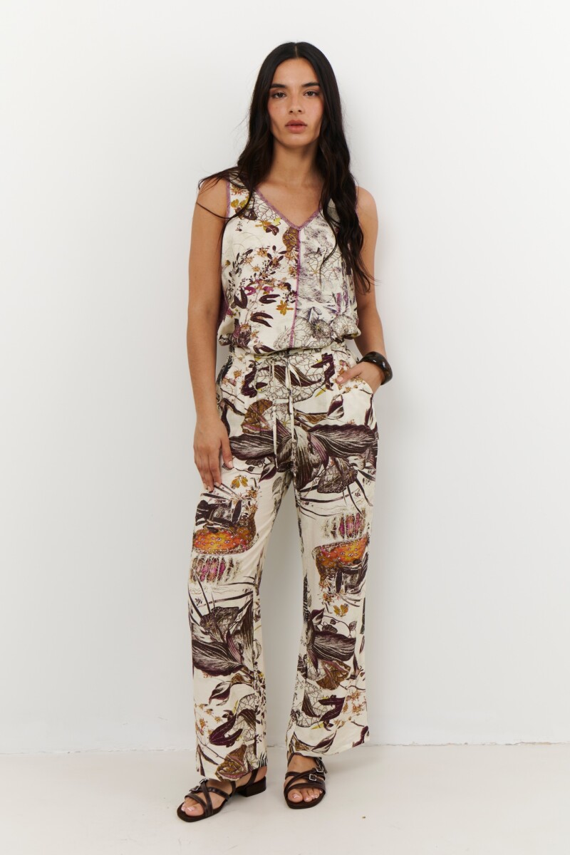 PANTALON BOTANICO BOTANICO