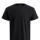 Camiseta Curved Black