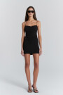 VESTIDO AMAZONIA Negro