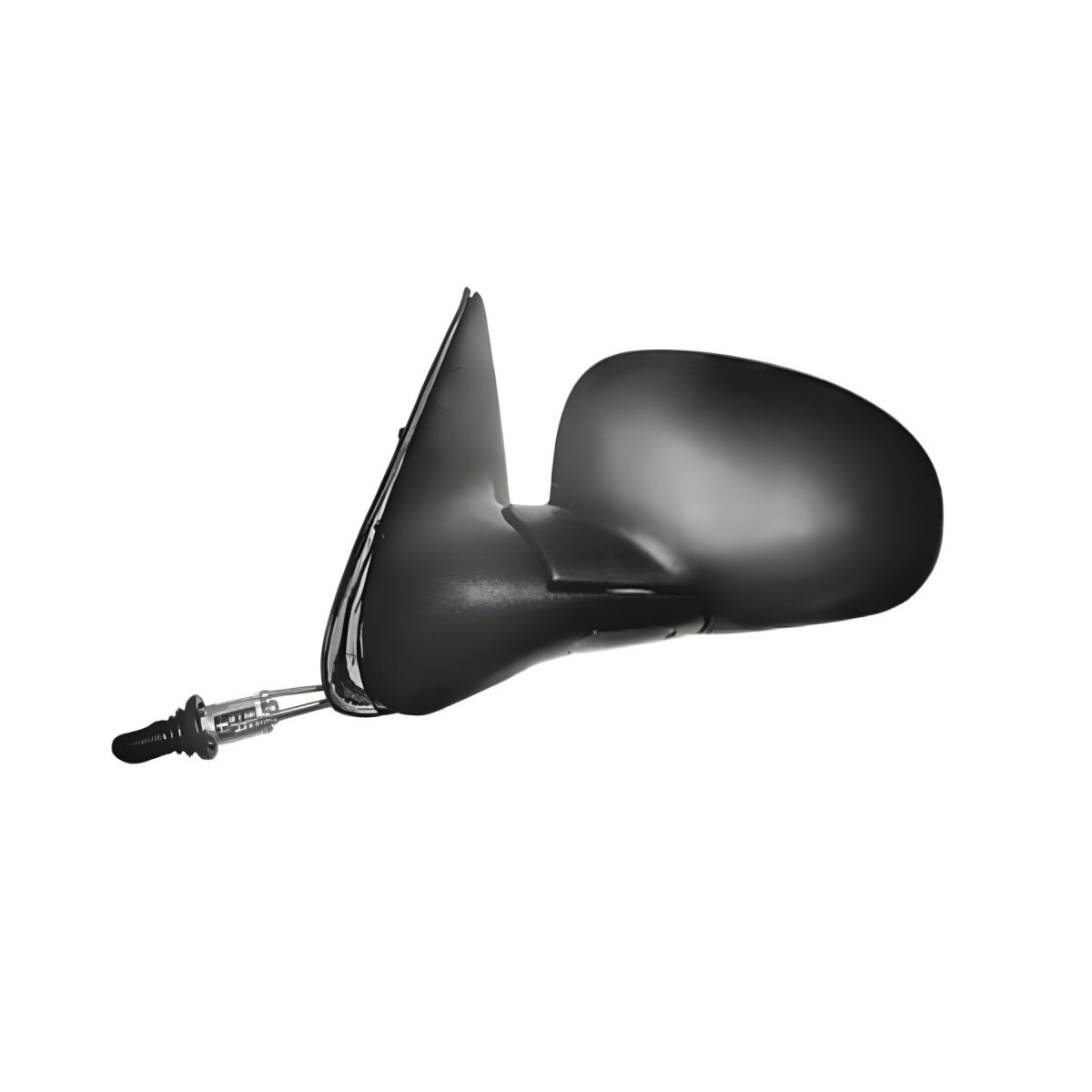 ESPEJO IZQUIERDO SAVEIRO / GOL G2 97/98 4 PUERTAS CONTROL MANUAL 