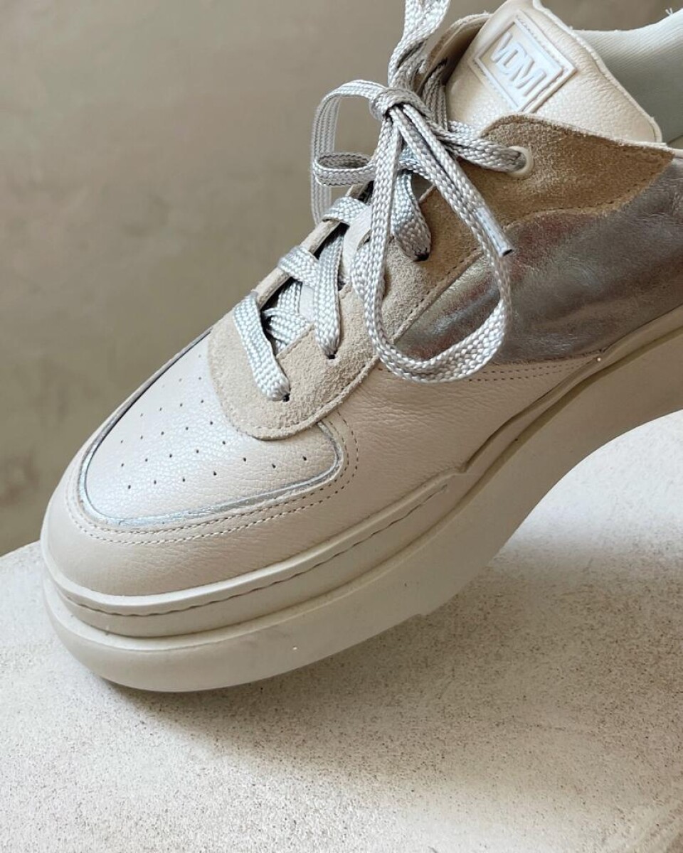 Mars - Silver 