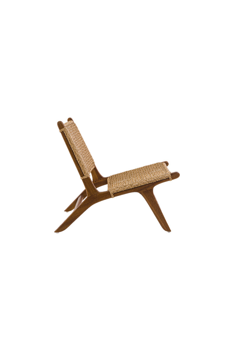 DELIE POLTRONA DELIE 63X71X73H