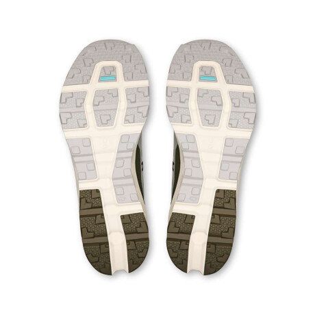 Championes CLOUDVISTA 2 M multicolor