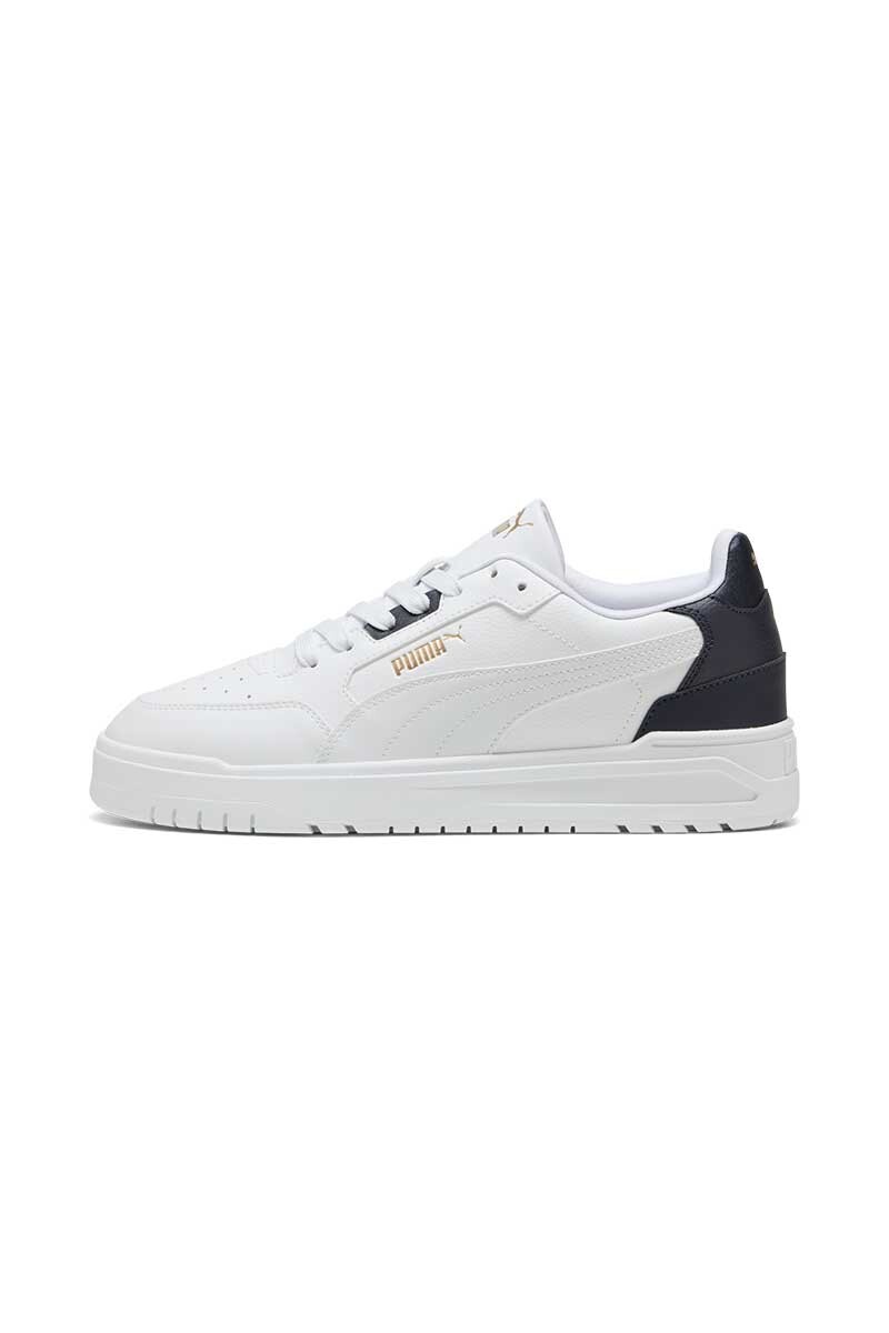 CALZADO DEPORTIVO PUMA SHUFFLE DOWNTOWN / OG Blanco