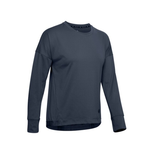 Buzo Under Armour RUSH™ ColdGear® Training Gris