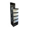 EXHIBIDOR 5 ESTANTES Exhibidor Serlux – 5 Estantes