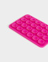 Accesorios De Celular Varios Soporte De Celular - Fucsia Medio