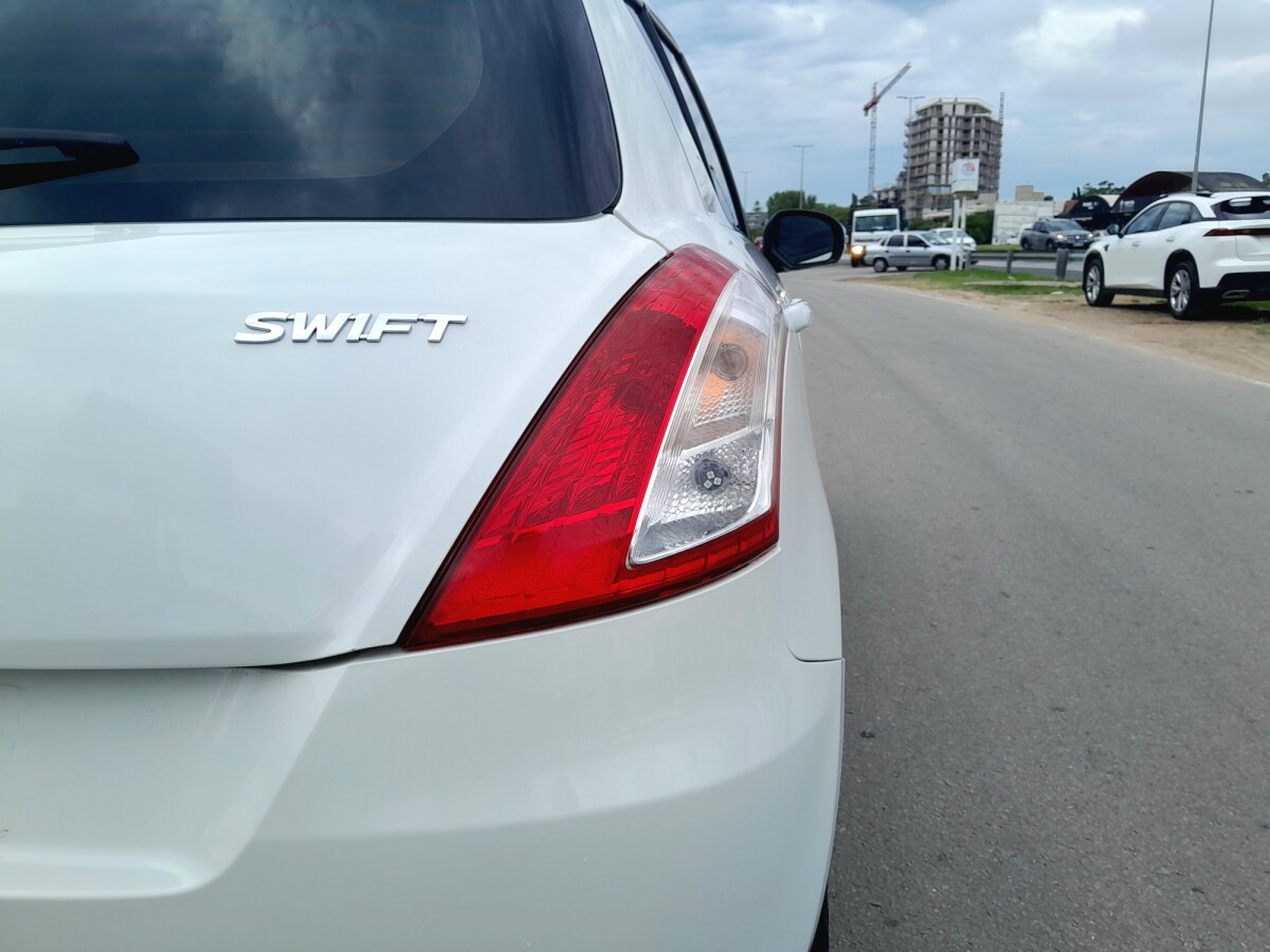 Suzuki Swift GL 1.2 Extra Full | Permuta / Financia Suzuki Swift GL 1.2 Extra Full | Permuta / Financia