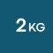 SELECT DIGESTION EQUILIBRADA RAZAS MEDIANA Y GRANDES 2KG
