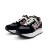 Championes New Balance Lifestyle de Mujer - WL574ZAK Negro