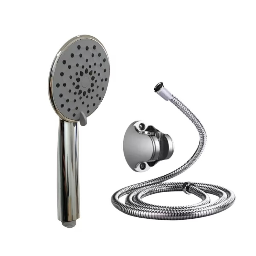 Set de ducha teléfono completo DMC Set De Ducha Teléfono Completo Dmc