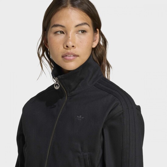 Campera Adidas Firebird Negro