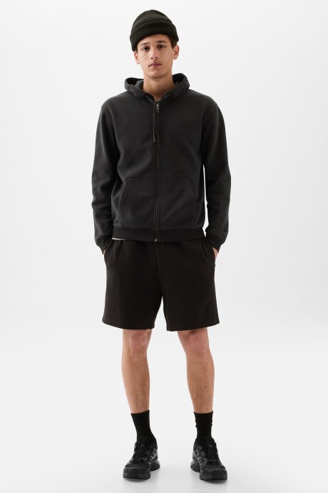 Short Logo Gap Hombre Moonless Night
