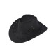 Sombrero Cowboy Clasico Negro