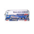 Outlet Bus doble piso a tracción 28x10.5x6cm Outlet Bus Doble Piso A Tracción 28x10.5x6cm