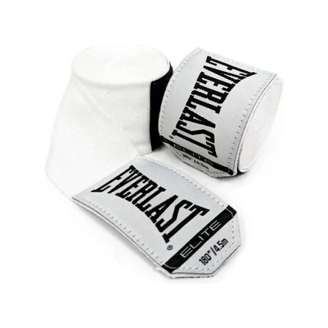 Par de vendas de Boxeo Everlast Elite 4.5m Par de vendas de Boxeo Everlast Elite 4.5m