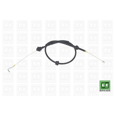 CABLE ACELERADOR VOLKSWAGEN CABLE ACELERADOR GOL SAVEIRO 1.6 1.8 2.0 (EF798C) - CABLE ACELERADOR VOLKSWAGEN CABLE ACELERADOR GOL SAVEIRO 1.6 1.8 2.0 (EF798C) -