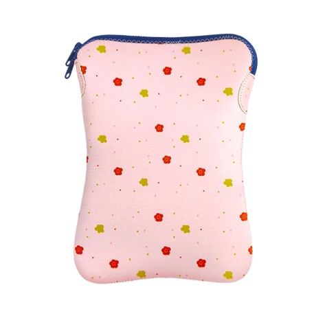 Funda para Notebook Plan Ceibal Brio BR11-MNI25 Minnie 2025 001