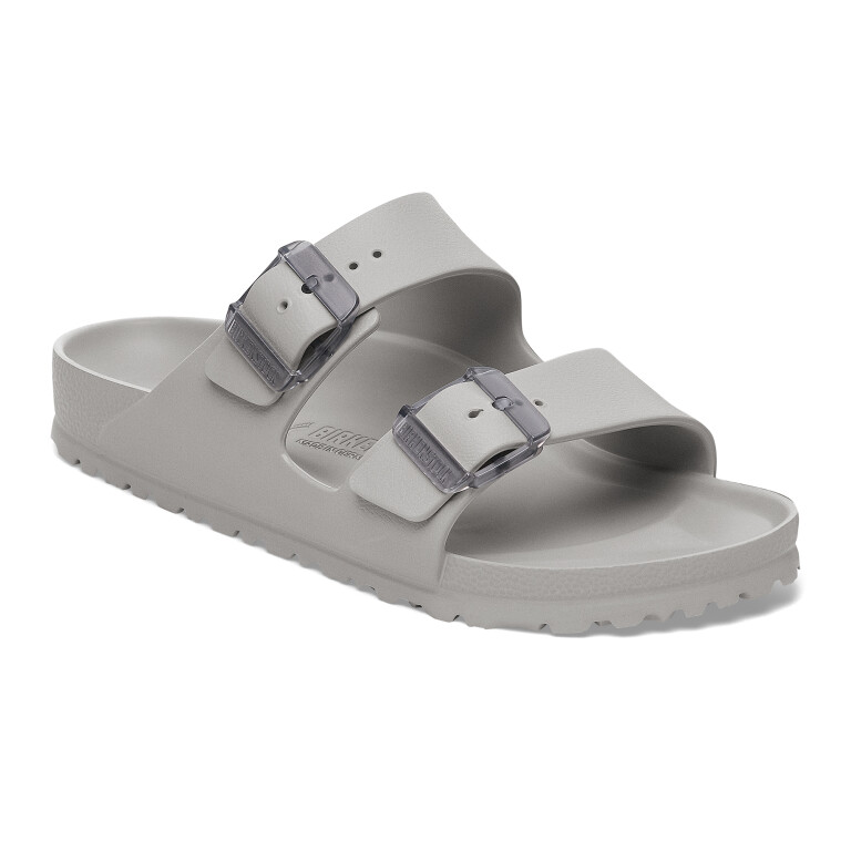Sandalia Arizona Stealth Buckle - Estrecho Stone Coin