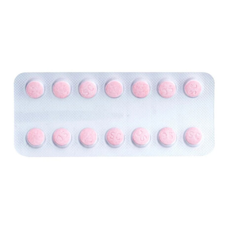 Aspirinetas Blister 100mg x 14 Comprimidos Aspirinetas Blister 100mg x 14 Comprimidos
