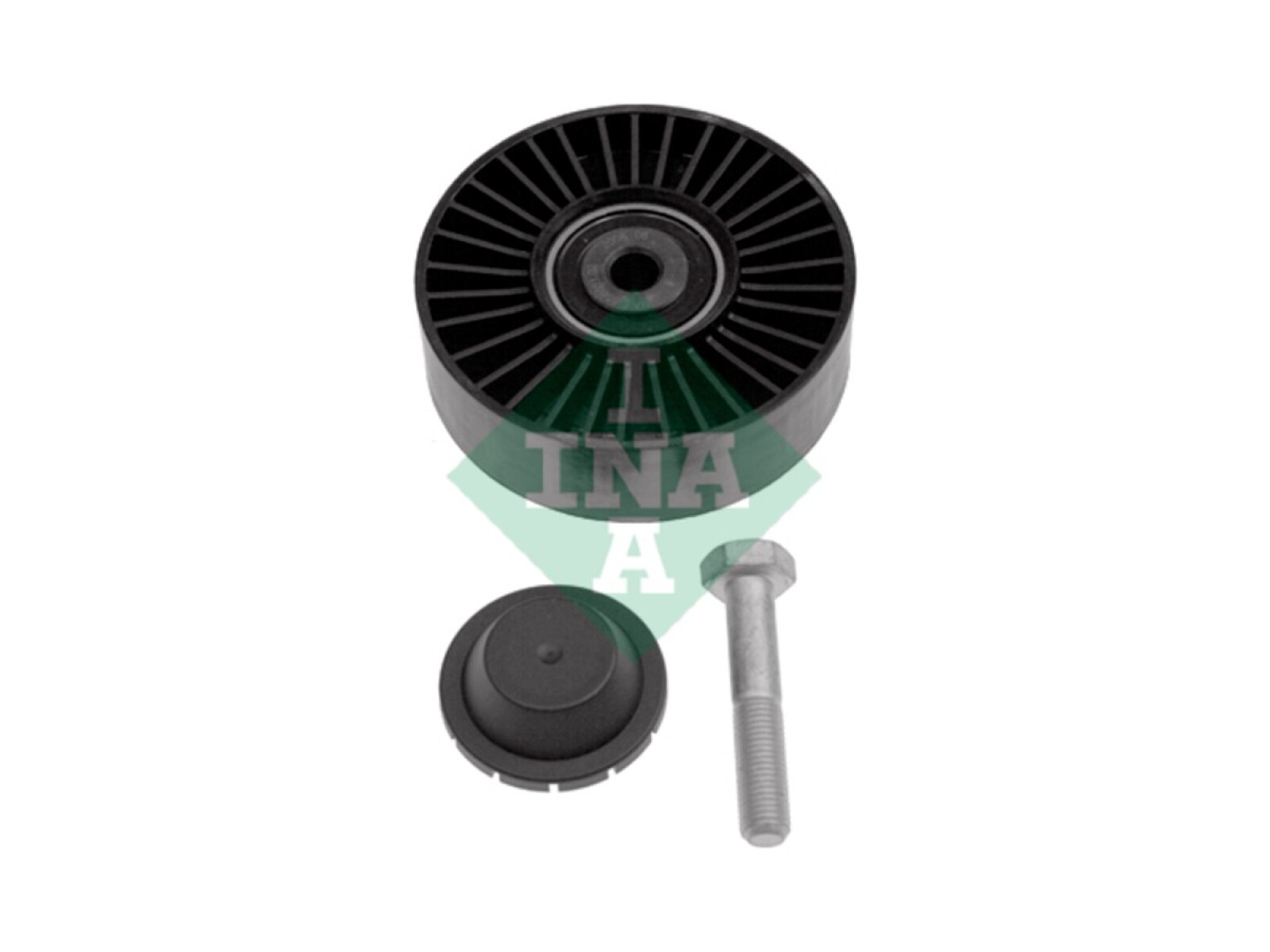Tensor Guia De Correa Alfa Romeo 147/156/145/155 Twin Spark 95-25 