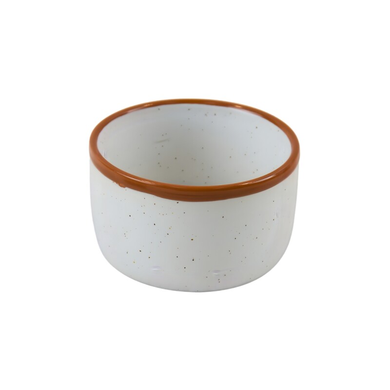 Ramequin 9cm BLANCO
