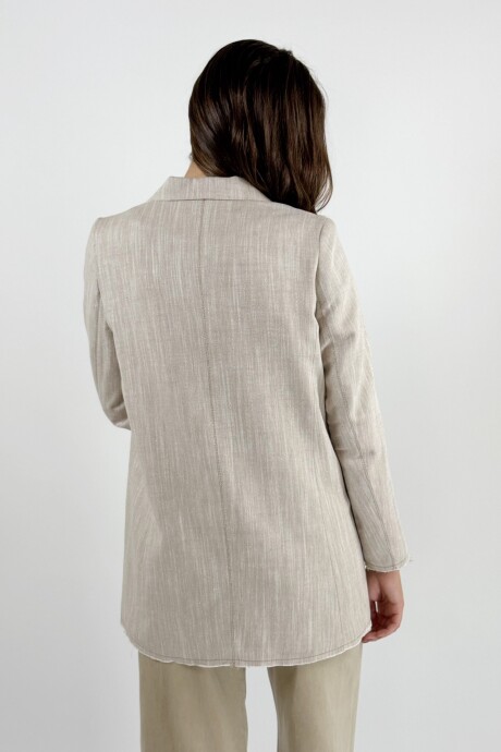 BLAZER MARLEY Crudo
