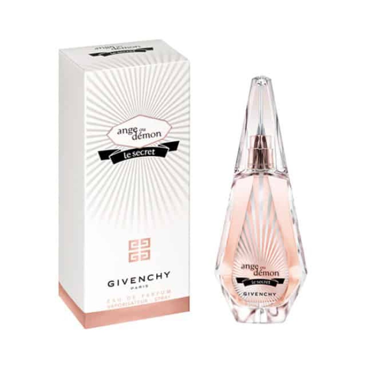 Perfume Givenchy Ange Ou Demon Le Secret Edp 50 ml 